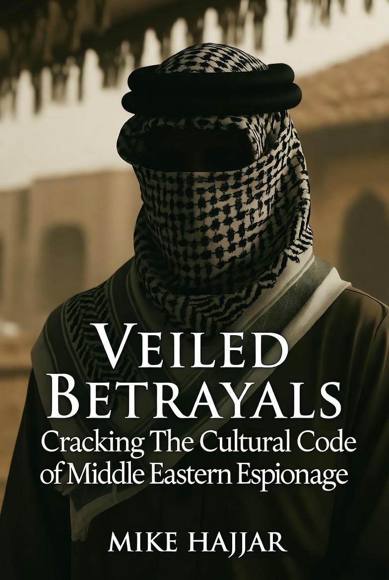 Cover page My Book on Amazon